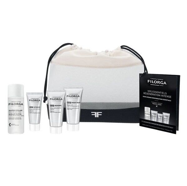 Filorga discovery kit renewal ncef