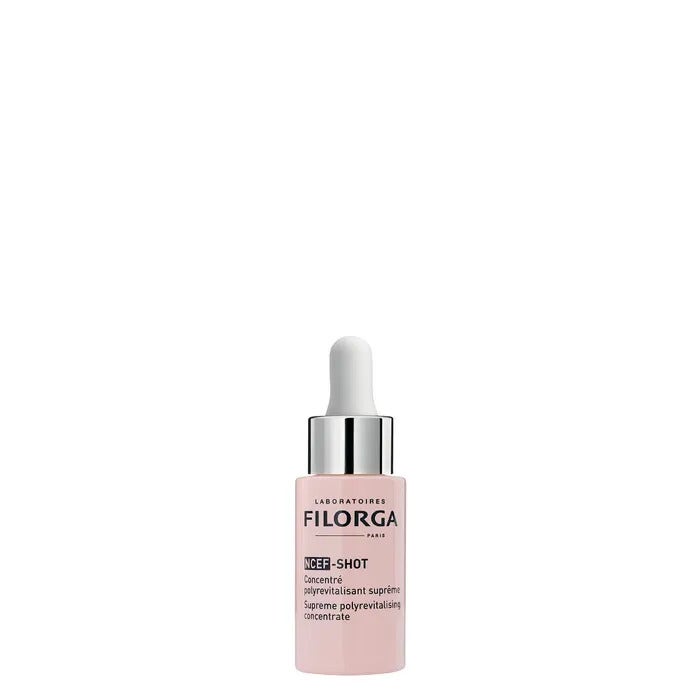 Filorga flacon ncef shot 30ml