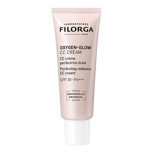 Filorga Oxygen-Glow CC Cream Perfezionante Illuminante 40 ml
