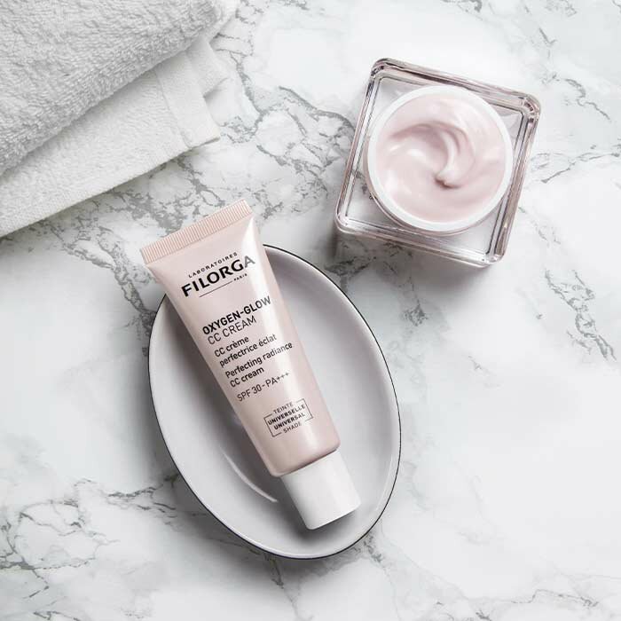 Filorga Oxygen-Glow CC Cream Perfezionante Illuminante 40 ml
