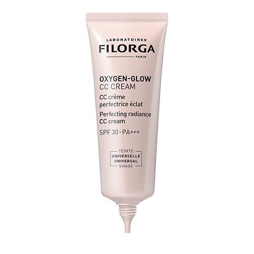 Filorga Oxygen-Glow CC Cream Perfezionante Illuminante 40 ml