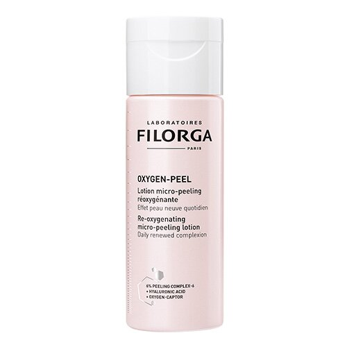 Filorga Oxygen Peel Lozione Micro-Peeling Riossigenante 150 ml