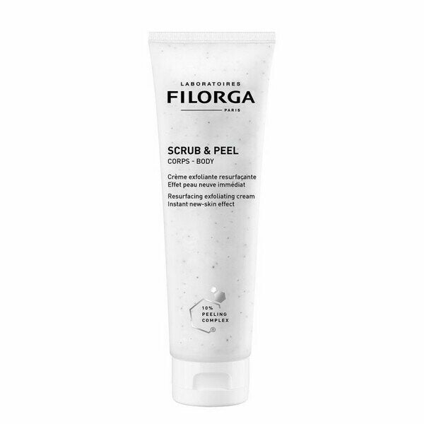 Filorga scrub peel 150 ml
