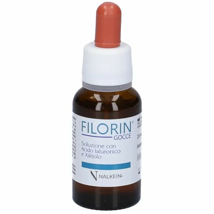 Filorin gocce 20ml