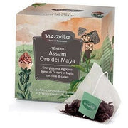 Filtroscrigno assam oro maya n