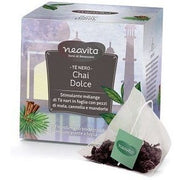 Filtroscrigno chai dolce neavi