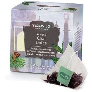 Filtroscrigno chai dolce neavi