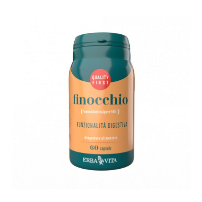 Finocchio 60cps