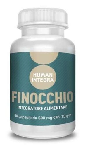 Finocchio abros 50 capsule