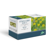Finocchio dolce tisana 20 filtri