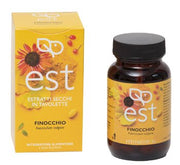 Finocchio estratto secco 60 tavolette