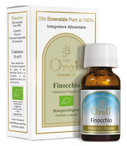 Finocchio puro oe 10ml