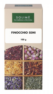 Finocchio semi 100g