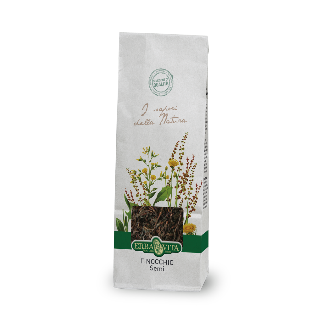 Finocchio semi 150g ev