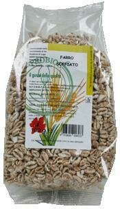 Fio farro soffiato 100 g