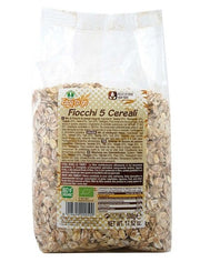 Fio fiocchi 5 cereali 500 g