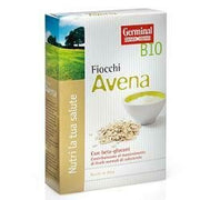 Fiocchi avena bio 300 g