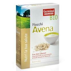 Fiocchi avena bio 300 g