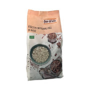 Fiocchi di riso integrali 500 g