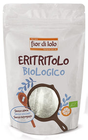 Fior di loto eritritolo 250g