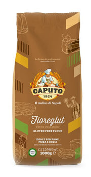 Fioreglut mix pizza 1 kg
