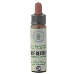 Fiori bach 29 stel classico gocce 10 ml