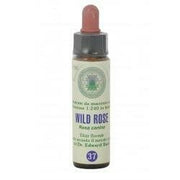 Fiori bach 37 rosa classico gocce 10 ml