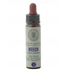 Fiori bach 3 fagg classico gocce 10 ml