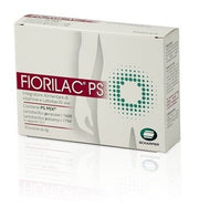Fiorilac ps fermenti lattici 10 bustine
