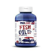Fish oil 90 capsule softgel