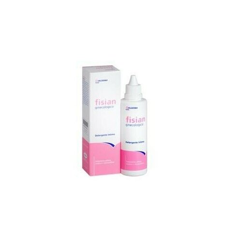 Fisian ginecologico detergente intimo 125 ml