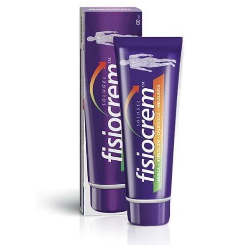 Fisiocrem 60 ml