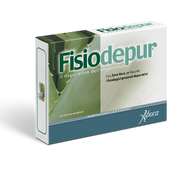 Fisiodepur 10 flaconcini 15 g