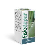 Fisiodepur fluido flacone 315 g