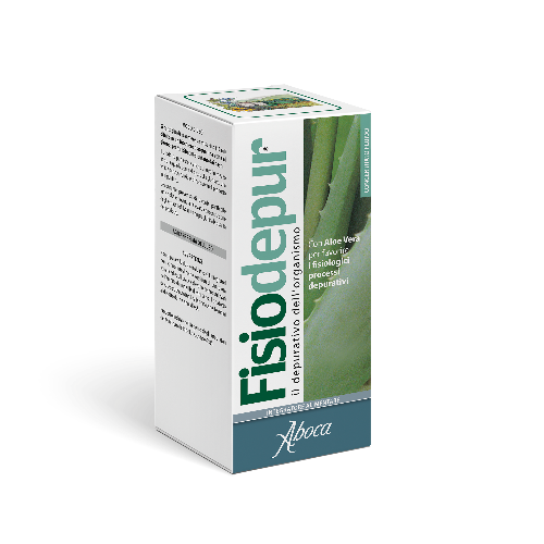 Fisiodepur fluido flacone 315 g