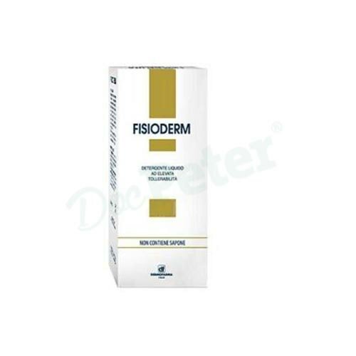 Fisioderm crema intima 30 ml