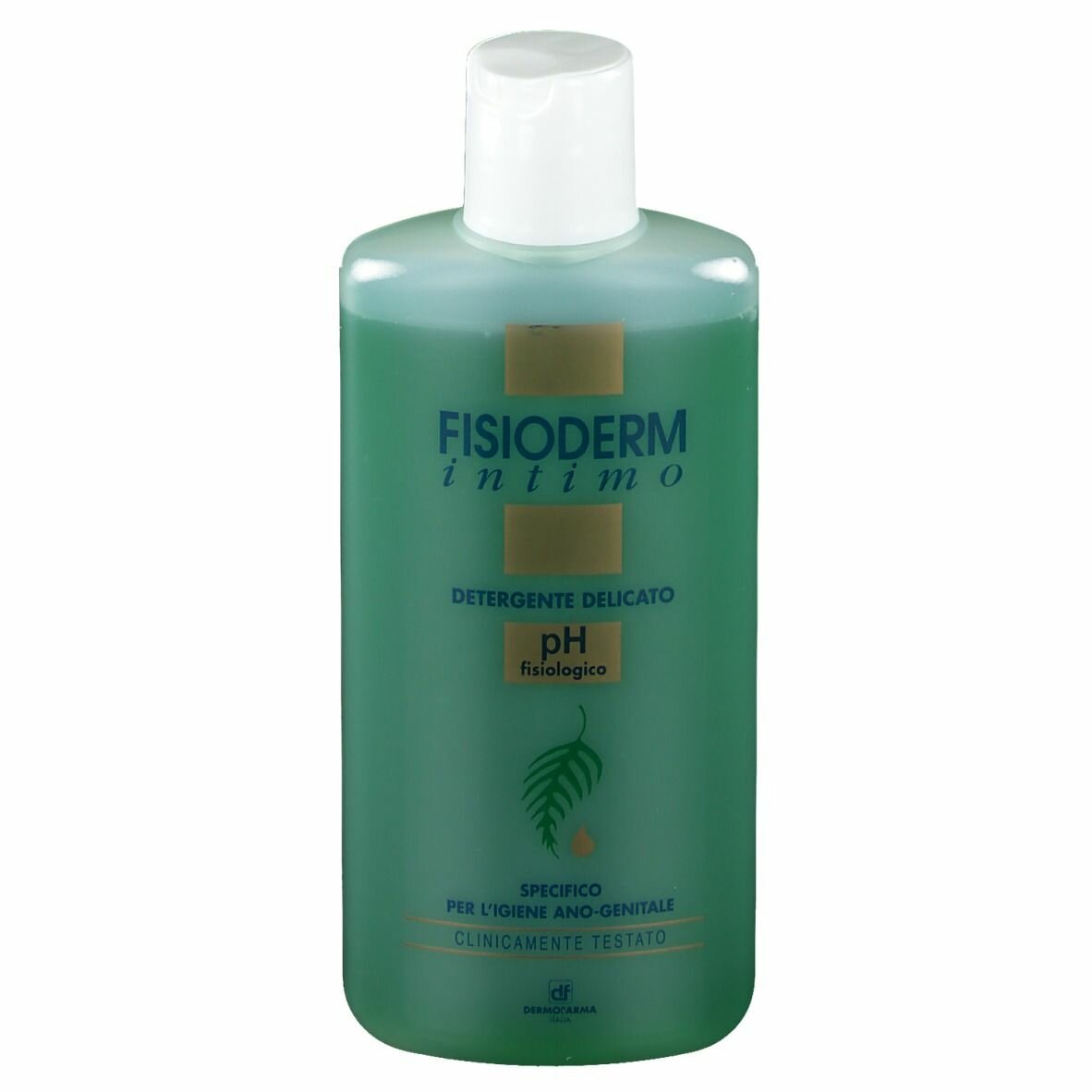 Fisioderm Intimo Detergente Delicato 200 ml