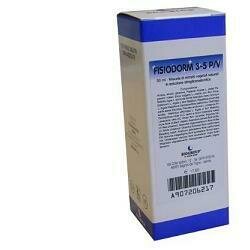 Fisiodorm 3-5 p/v 50ml sol ial
