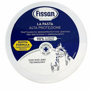 Fissan pasta prot/a 150g