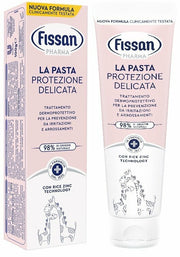 Fissan pasta protettiva delicata100g