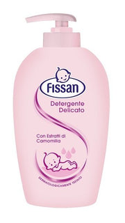 Fissan sapone liquido delicato 250 ml