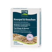 Fitne vit orthomolecular 60 capsule
