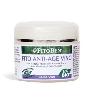Fito antiage viso crema 50 ml
