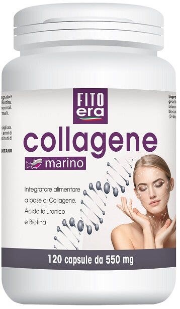 Fito era collagene marino 120 capsule