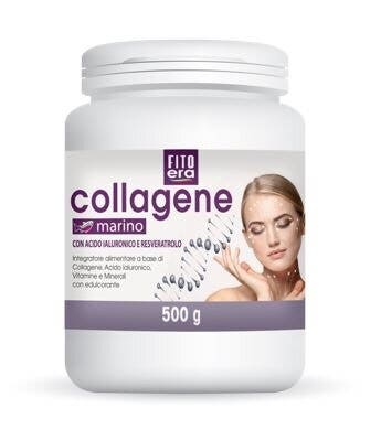Fito era collagene marino 500g
