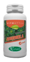 Fitoattivi rhodiola 90 capsule