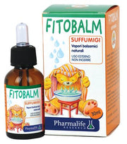 Fitobalm bimbi suffumigi 30ml