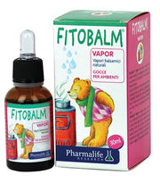 Fitobalm bimbi vapor 30ml