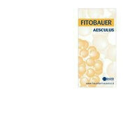 Fitobauer aesculus 50 ml