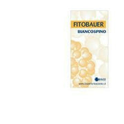 Fitobauer biancospino 50 ml